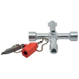 Imatec Schaltschrank- und Universalschlüssel Produktbild